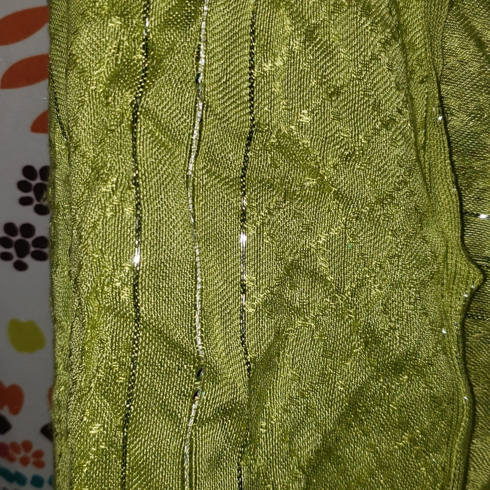 Scarf - Picture 2 of 2